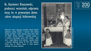 ks. Kazimierz Kinastowski