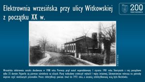 Elektrownia wrzesińska