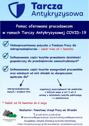 Tarcza Antykryzysowa