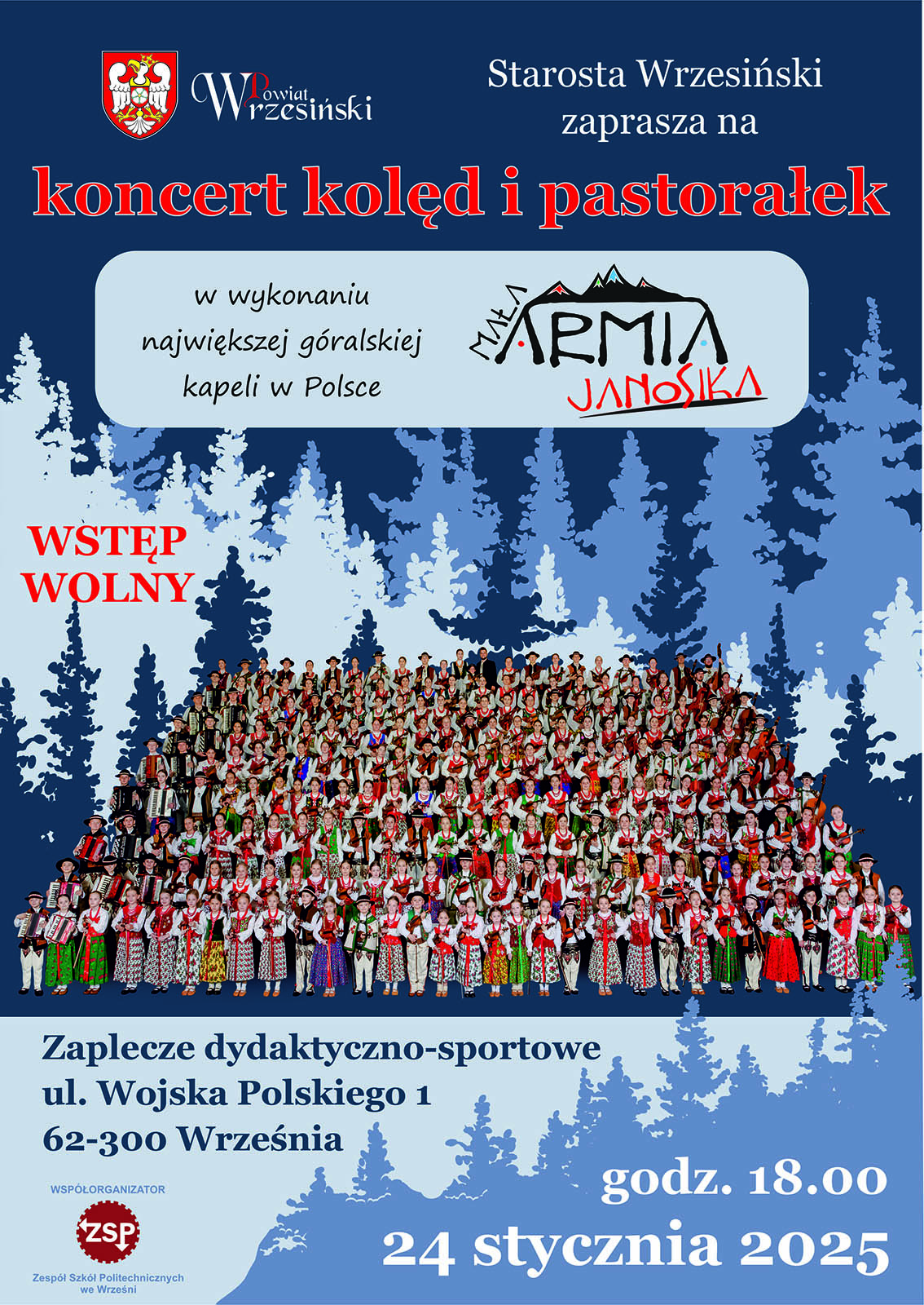 Mała Armia Janosika