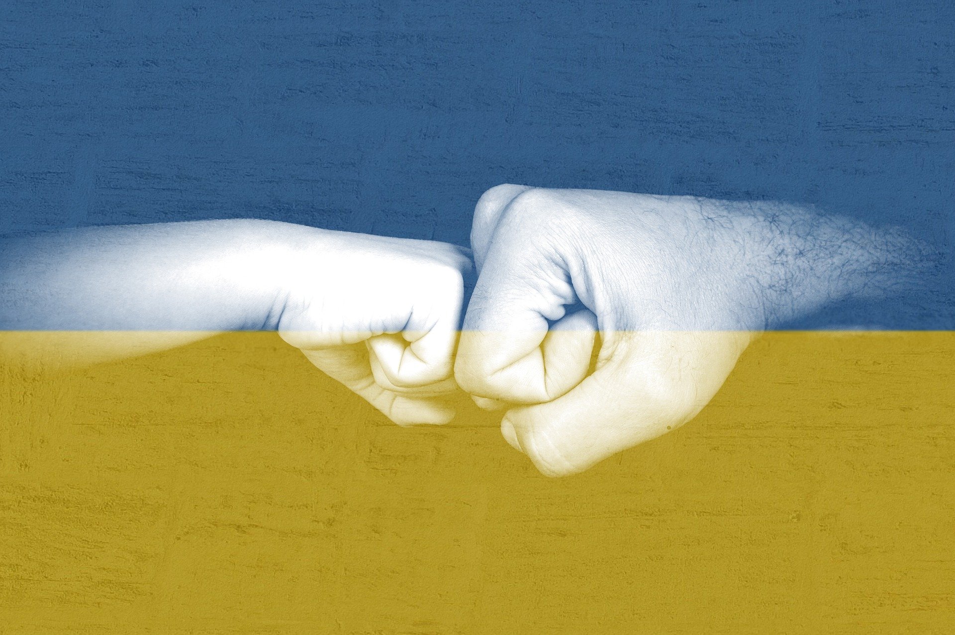 Informacja dotycząca punktu pomocy Ukrainie