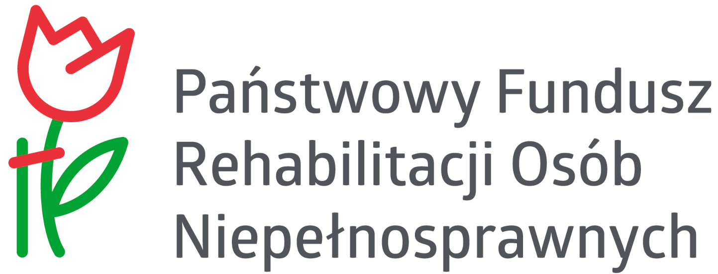 Konkurs ofert na realizację w formie wspierania zadań z zakresu rehabilitacji zawodowej i społecznej osób niepełnosprawnych ze środków Państwowego Funduszu Rehabilitacji Osób Niepełnosprawnych