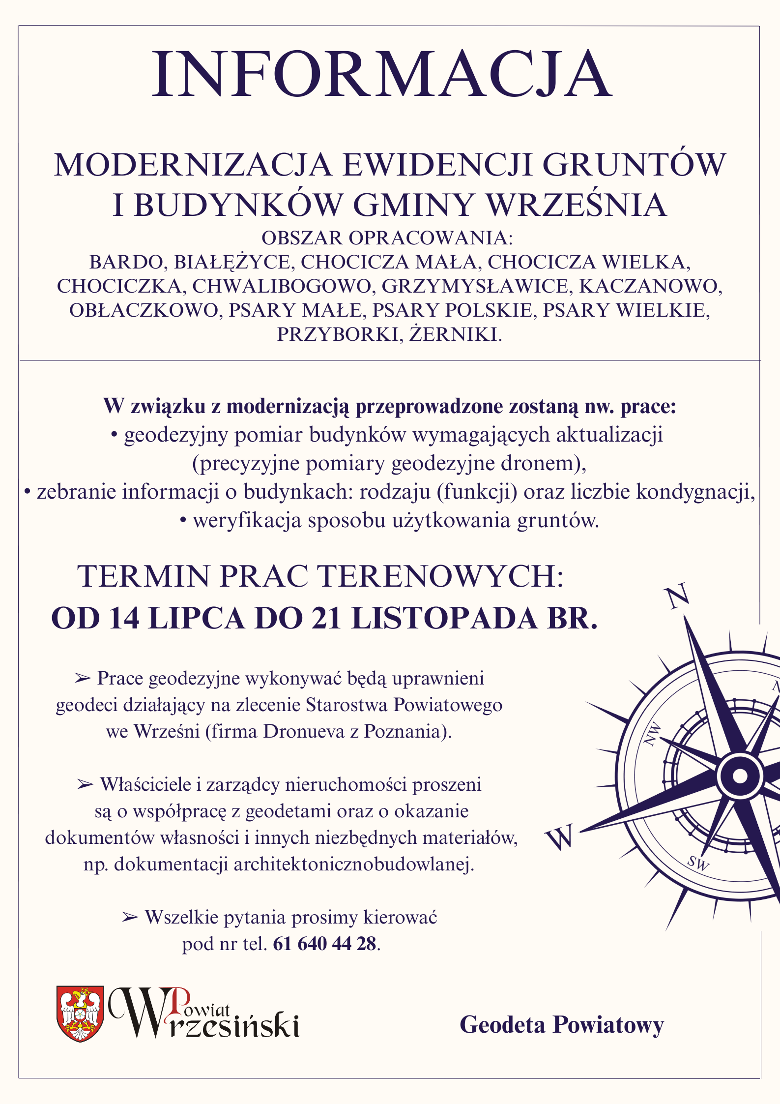 Informacja