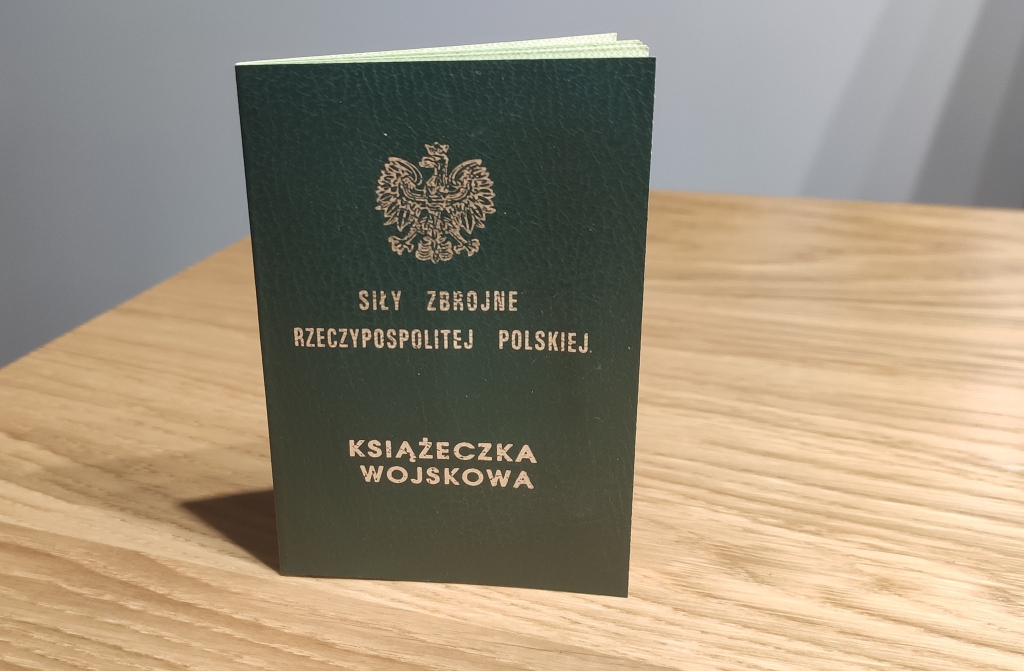 OBWIESZCZENIE WOJEWODY WIELKOPOLSKIEGO w sprawie przeprowadzenia KWALIFIKACJI WOJSKOWEJ w 2026 r.
