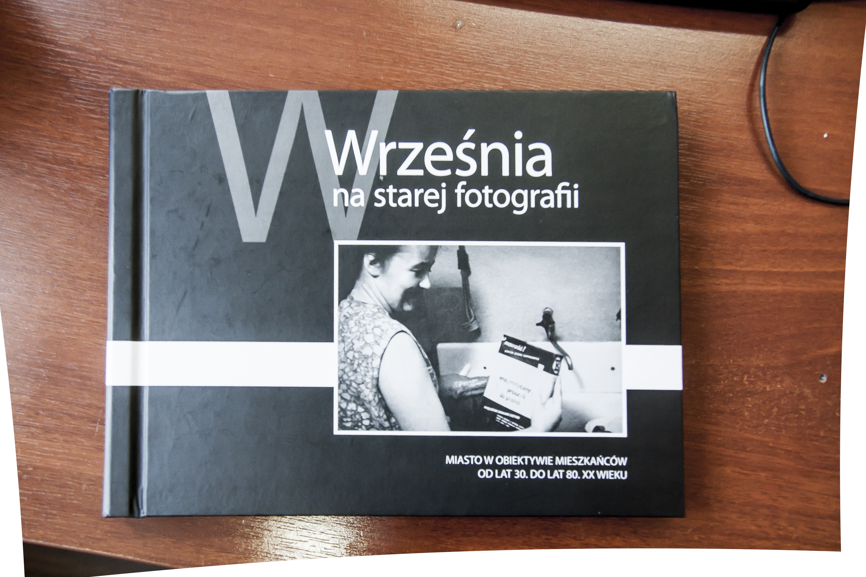 Września sprzed lat