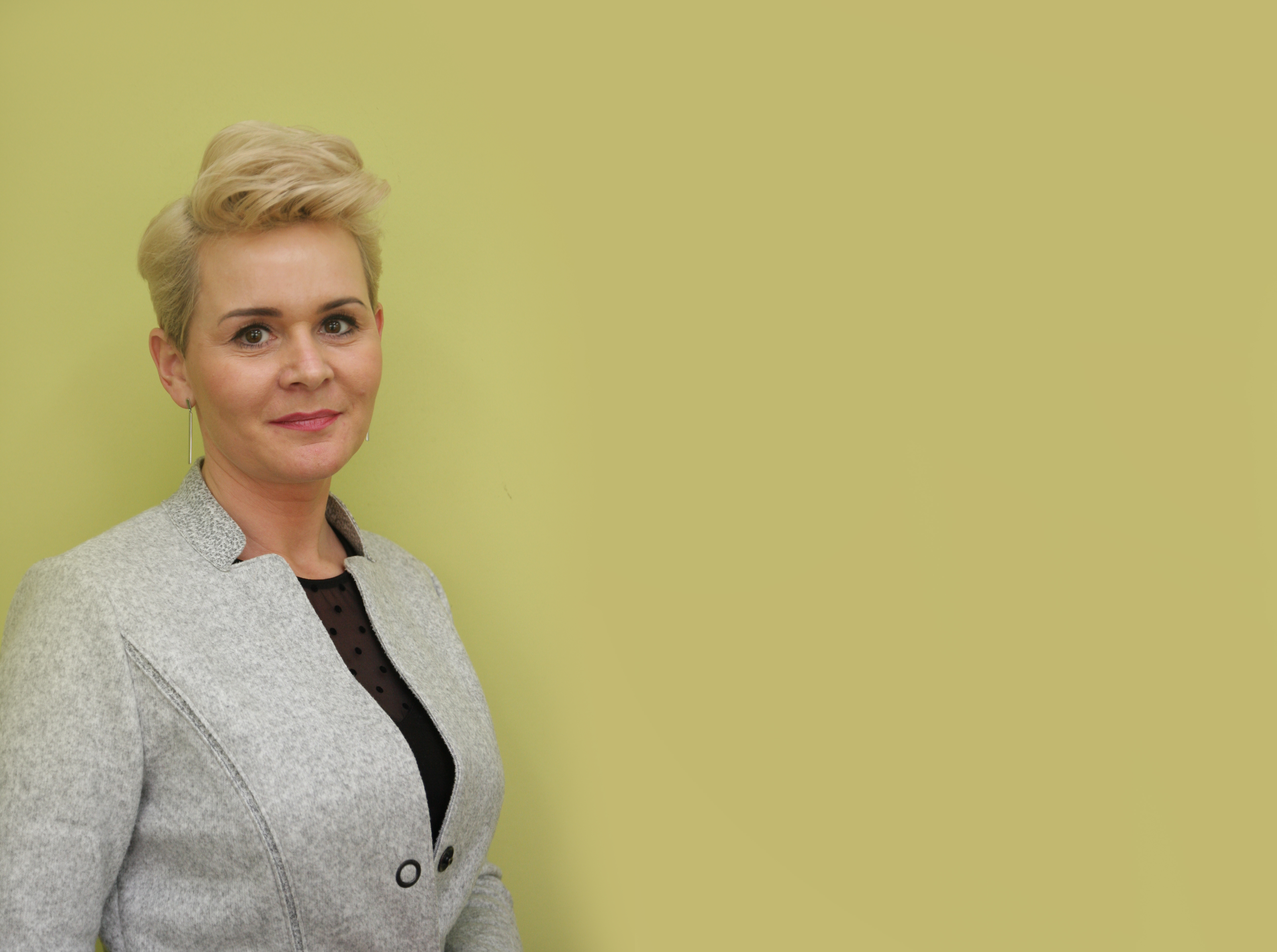 Szpital ma dyrektora  ds. administracyjno-inwestycyjnych