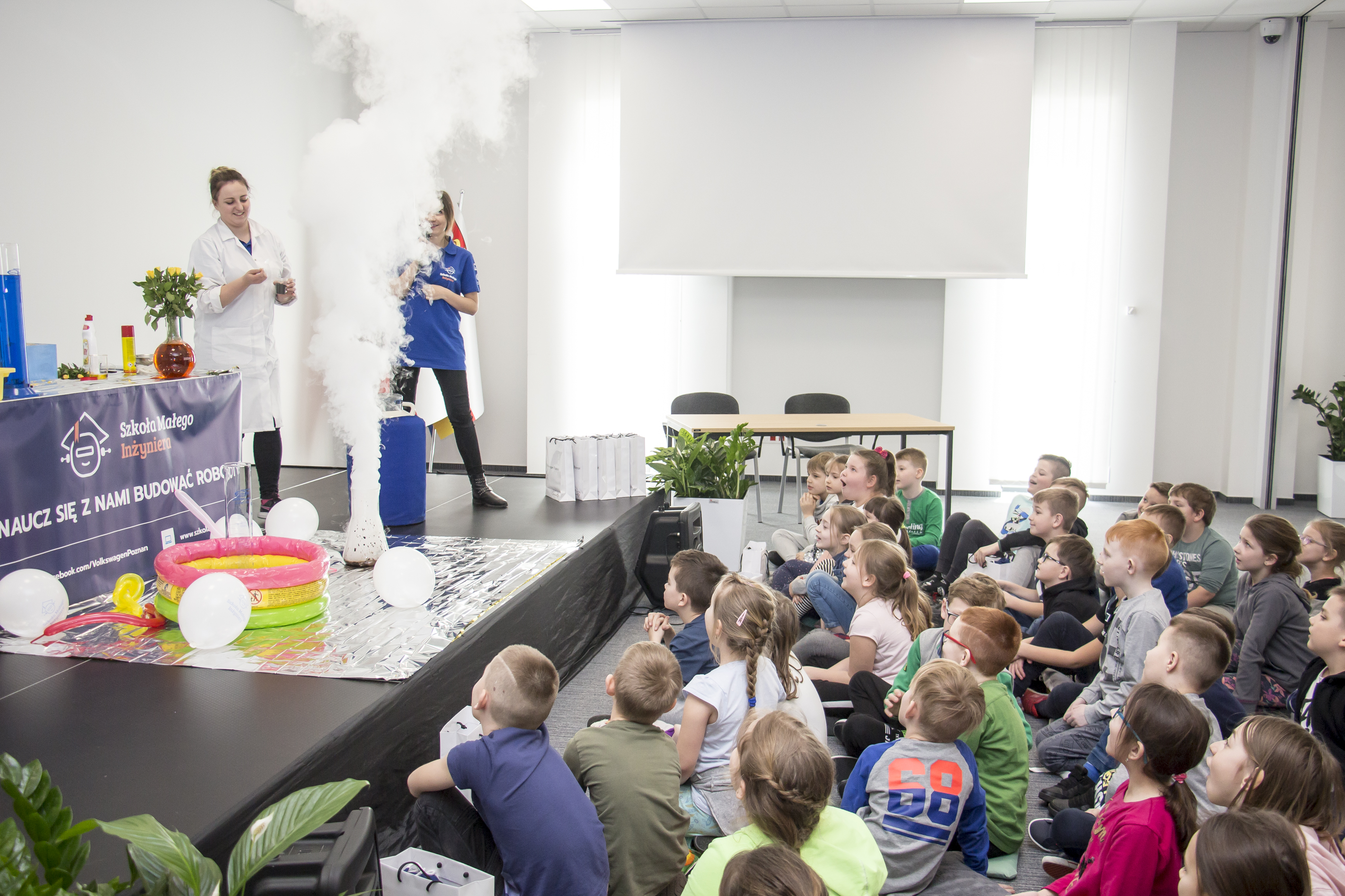 Dzień z Techniką