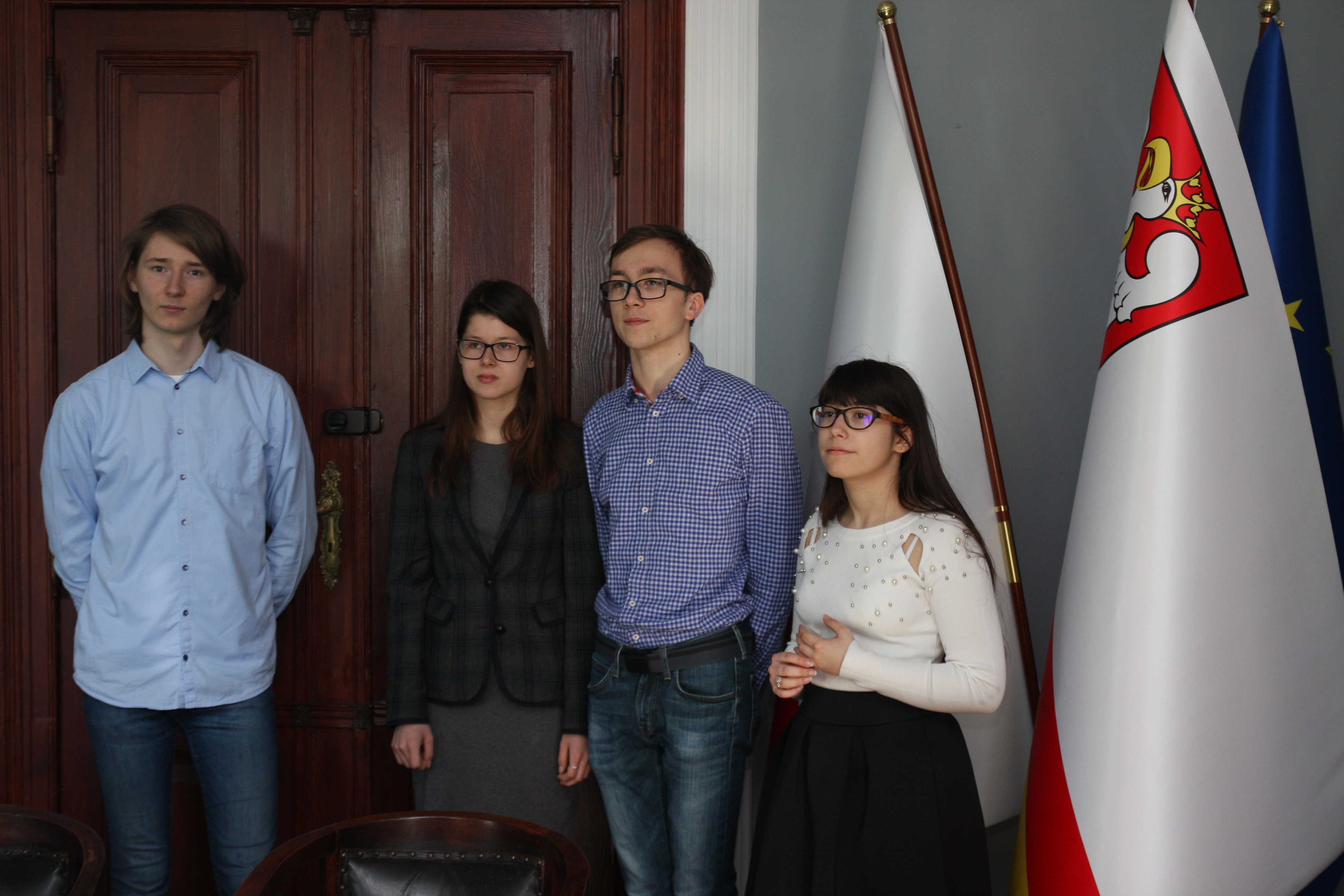 Sejmik Młodzieży Województwa Wielkopolskiego