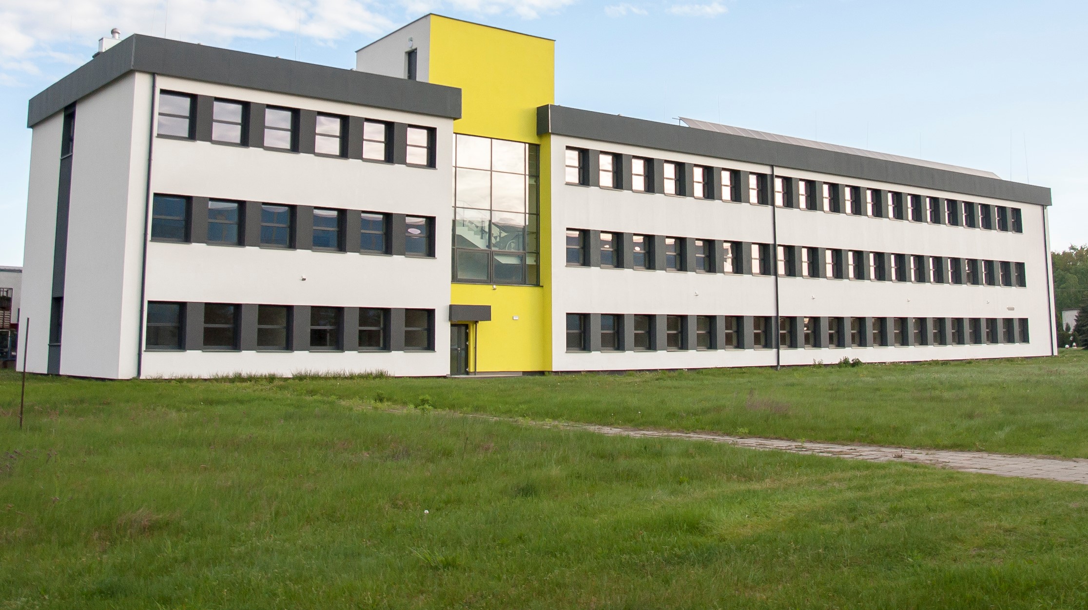 Szkoła muzyczna I stopnia we Wrześni