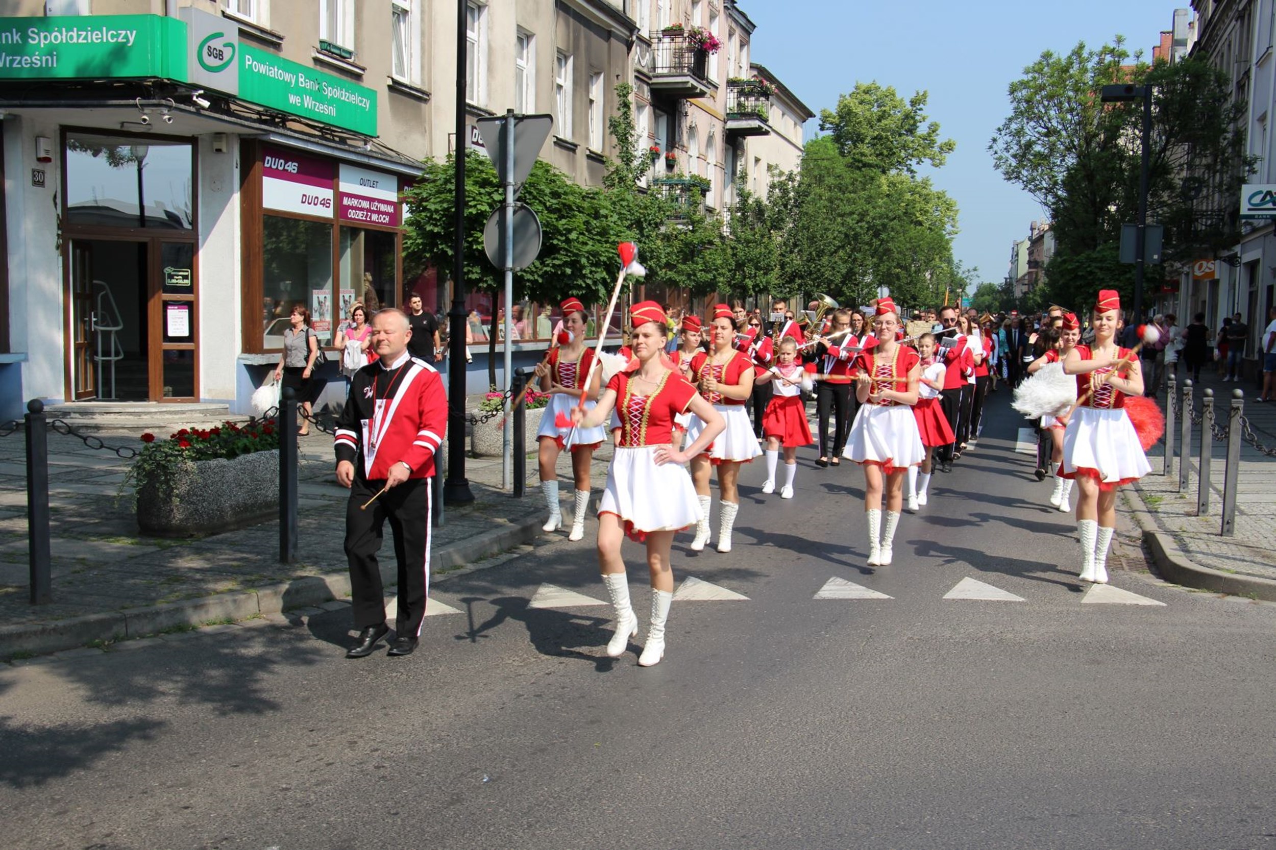 100 lat szkoły