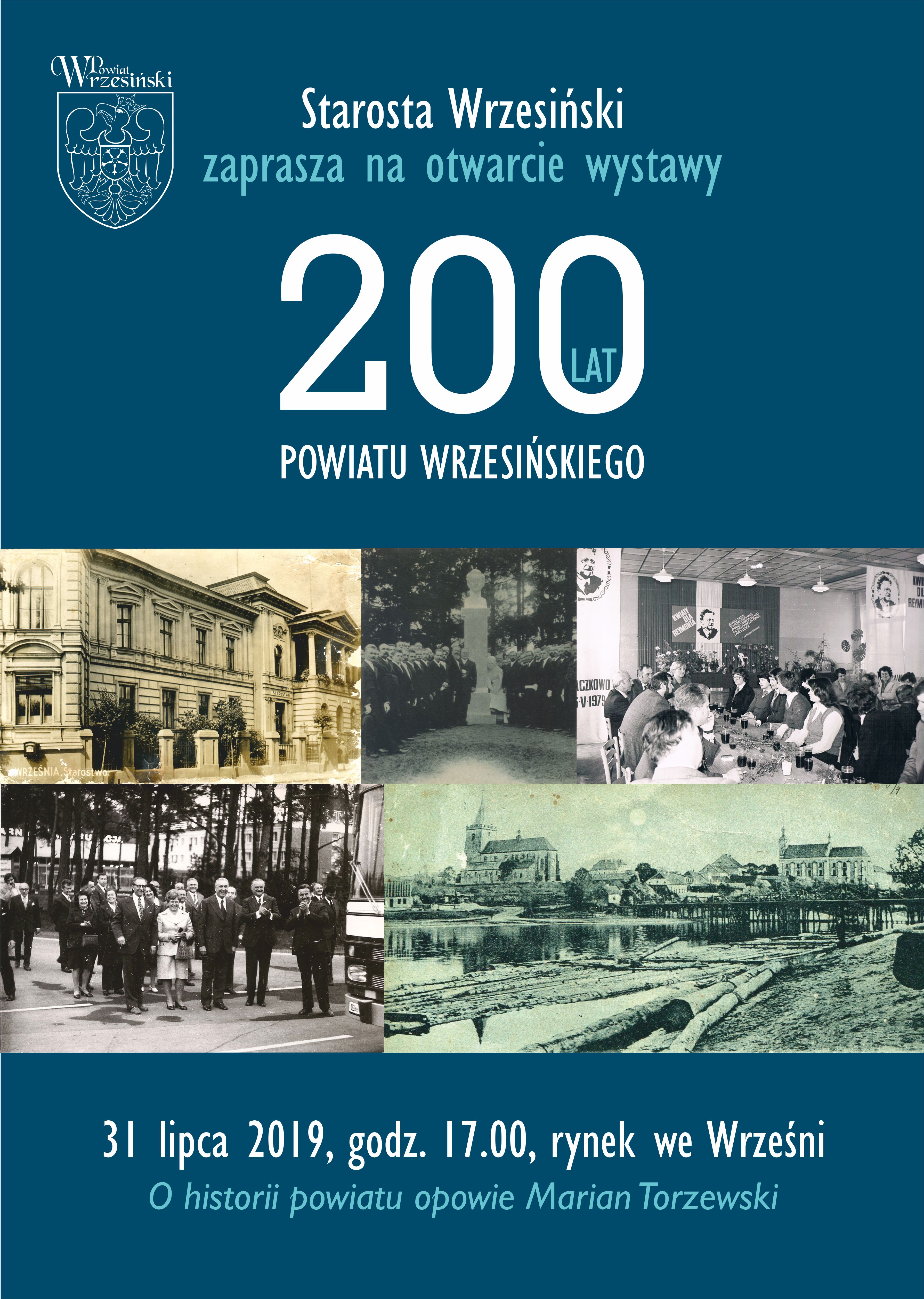 Minęło 200 lat