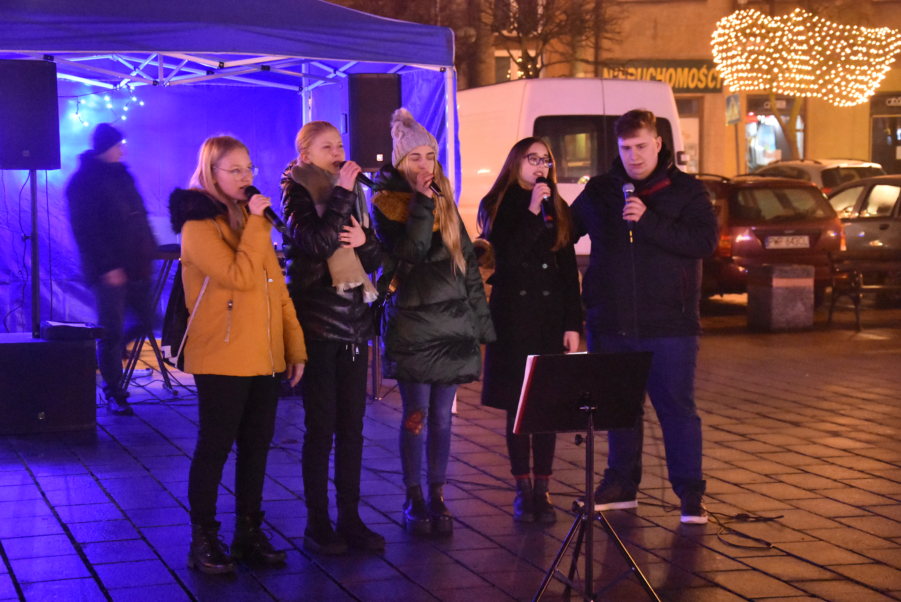 Wielkie Wrzesińskie Kolędowanie