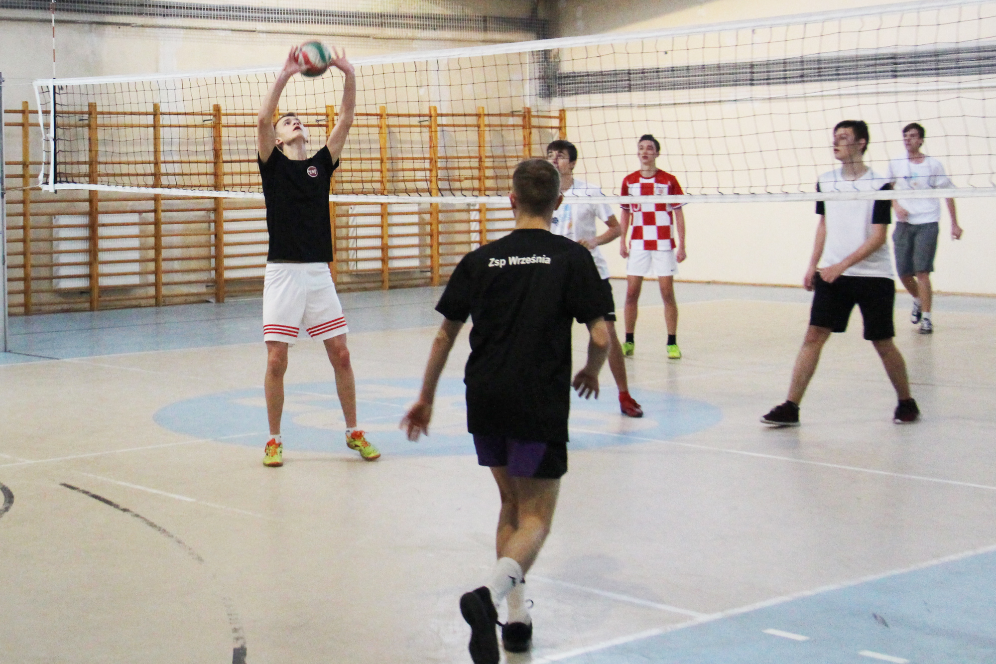 Aktywnie w ferie