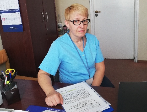 Bez paniki we Wrześni