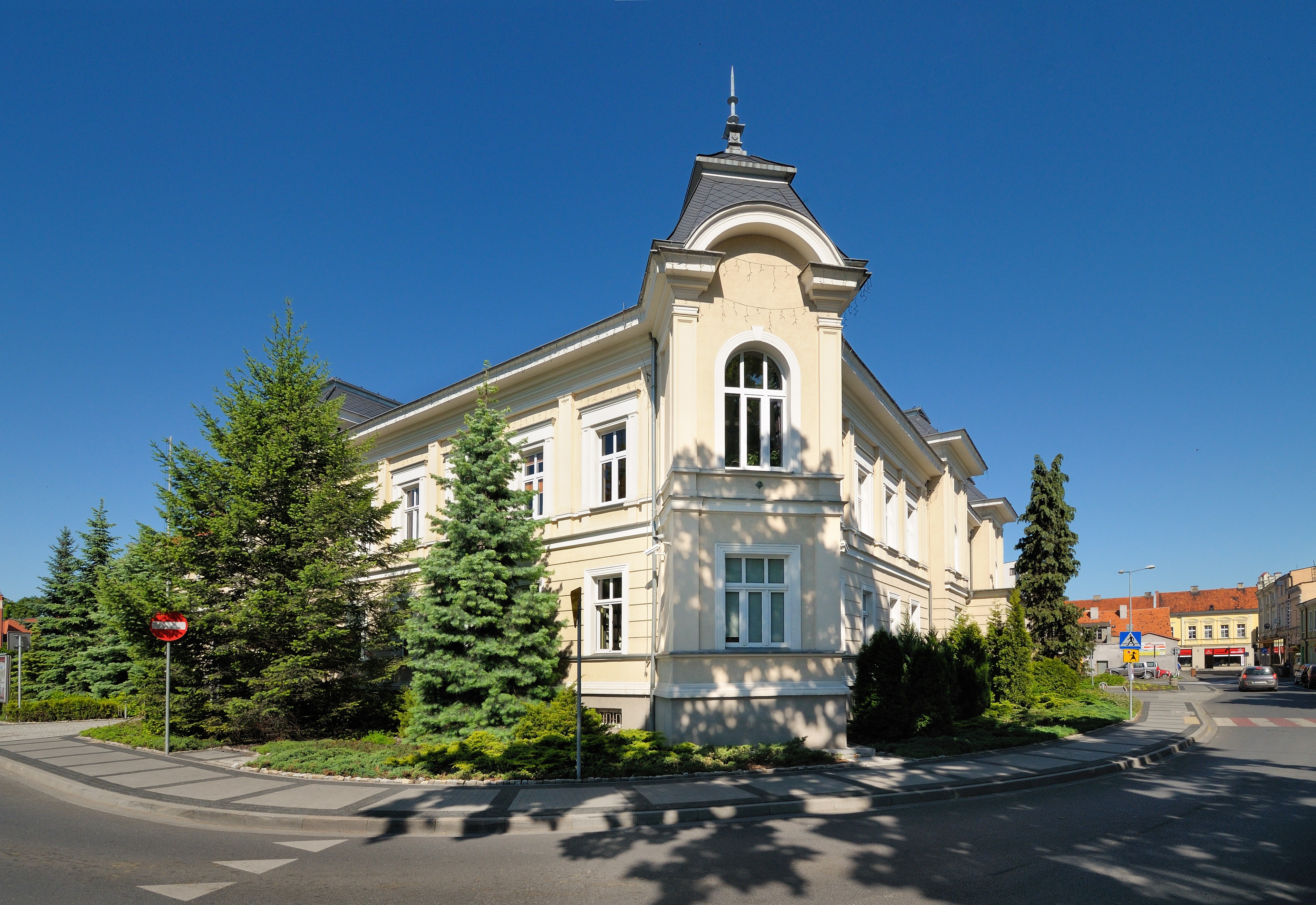 Dzień Samorządu Terytorialnego