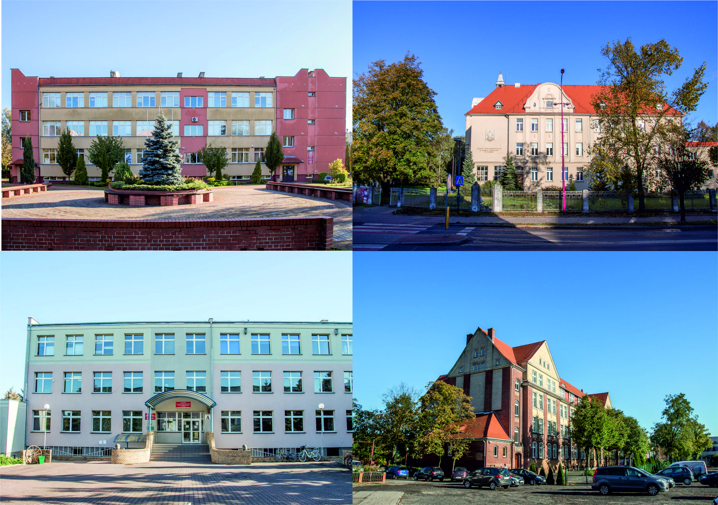 Znamy nowy harmonogram rekrutacji do szkół średnich