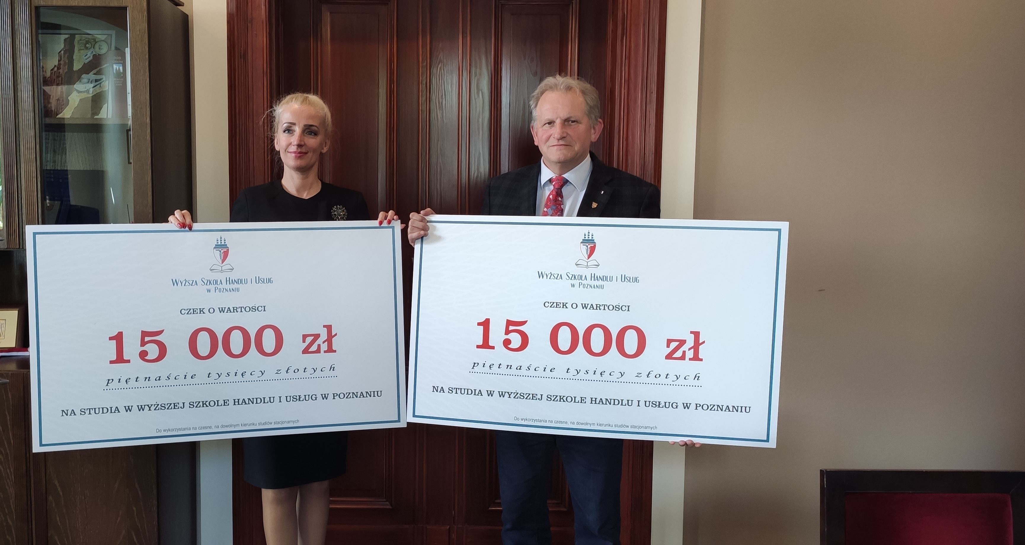 Stypendia dla zdolnej młodzieży