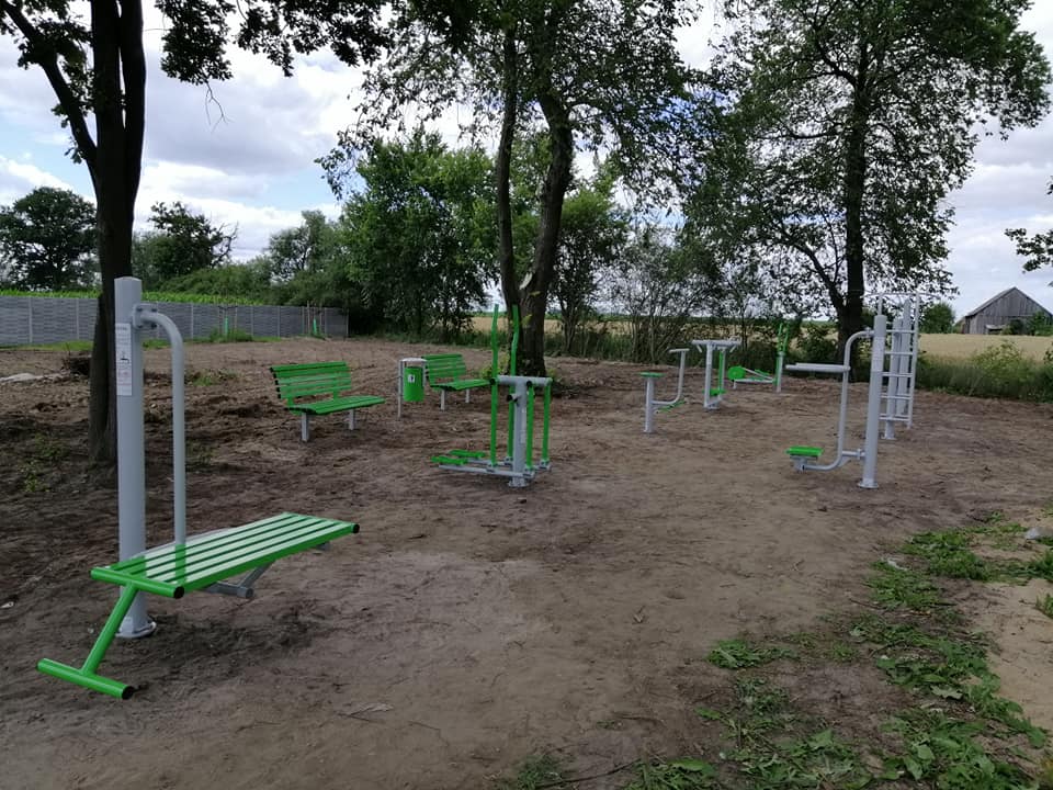Budżet obywatelski w realizacji