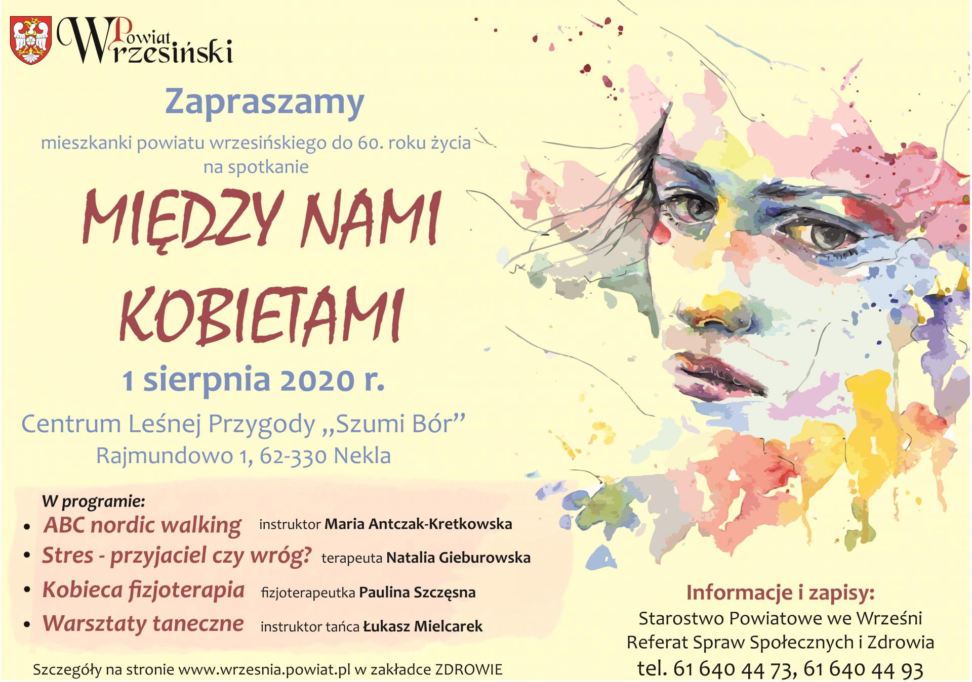 Między nami kobietami
