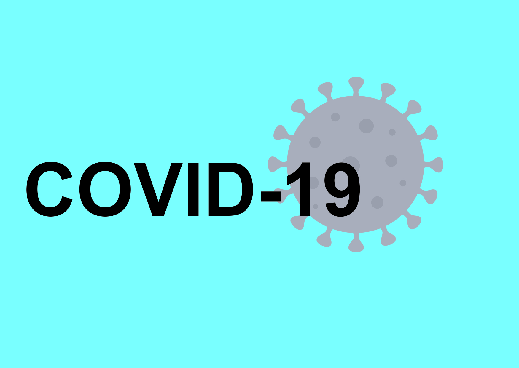 COVID-19 - aktualności