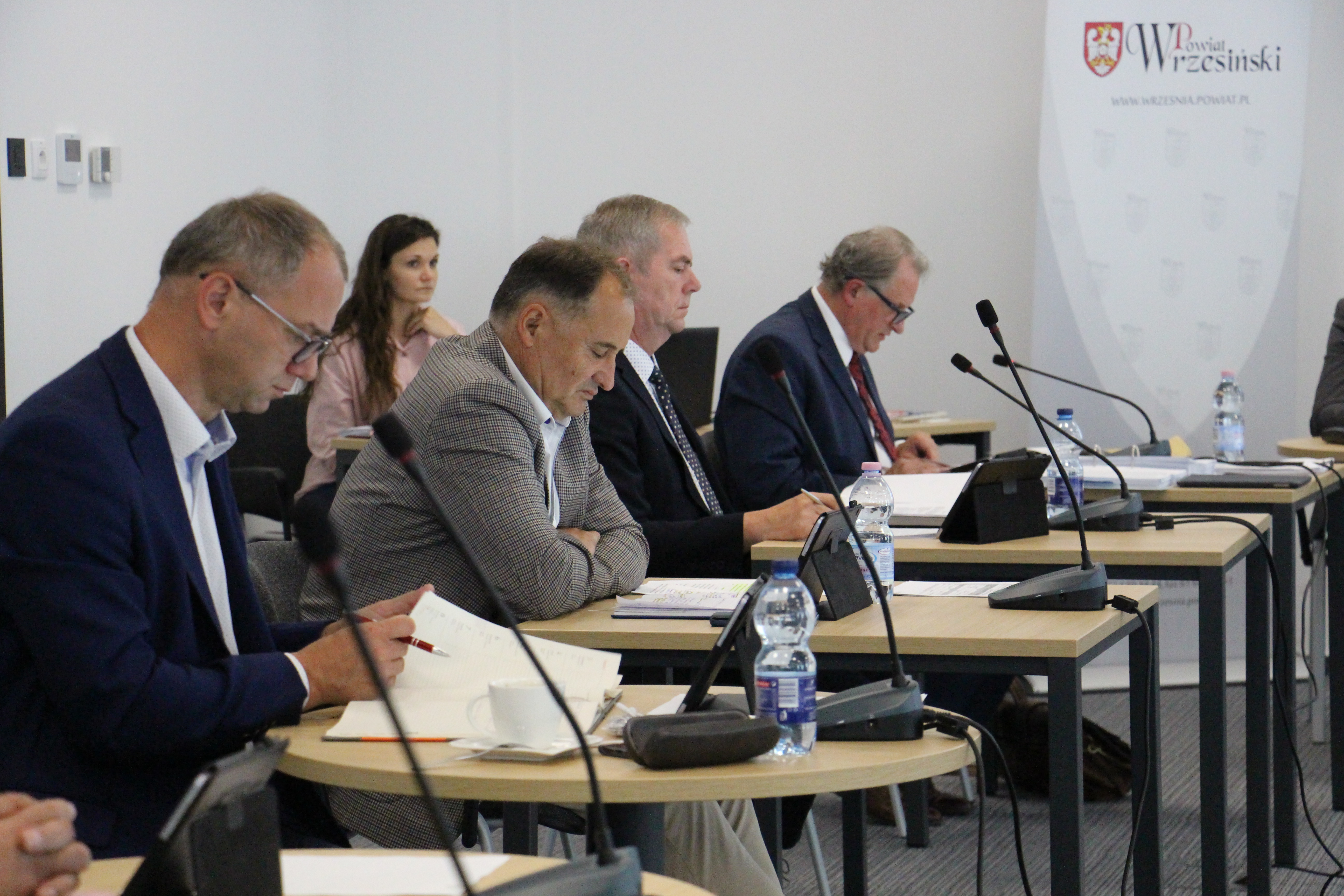 Absolutorium za rok 2019