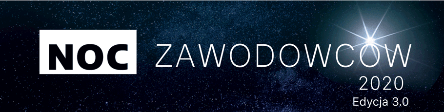 Wydarzenie pod Patronatem Honorowym Marszałka Województwa Wielkopolskiego