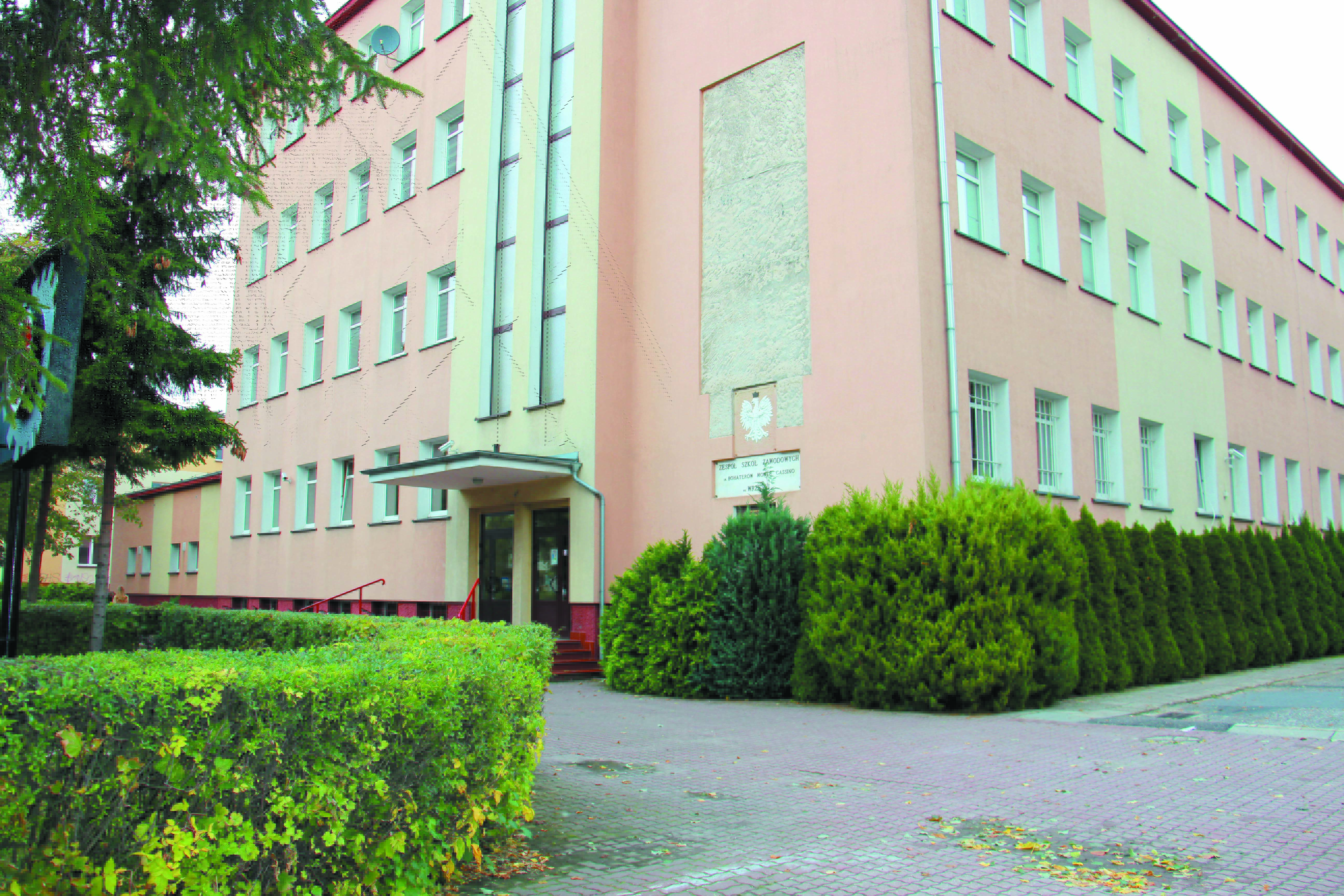 Praca w warunkach polowych