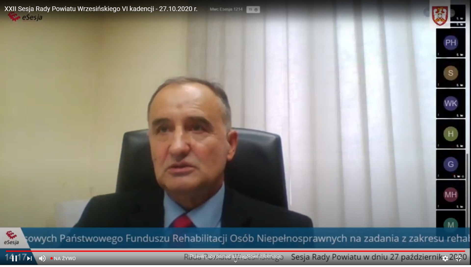 Obradowanie w trybie zdalnym