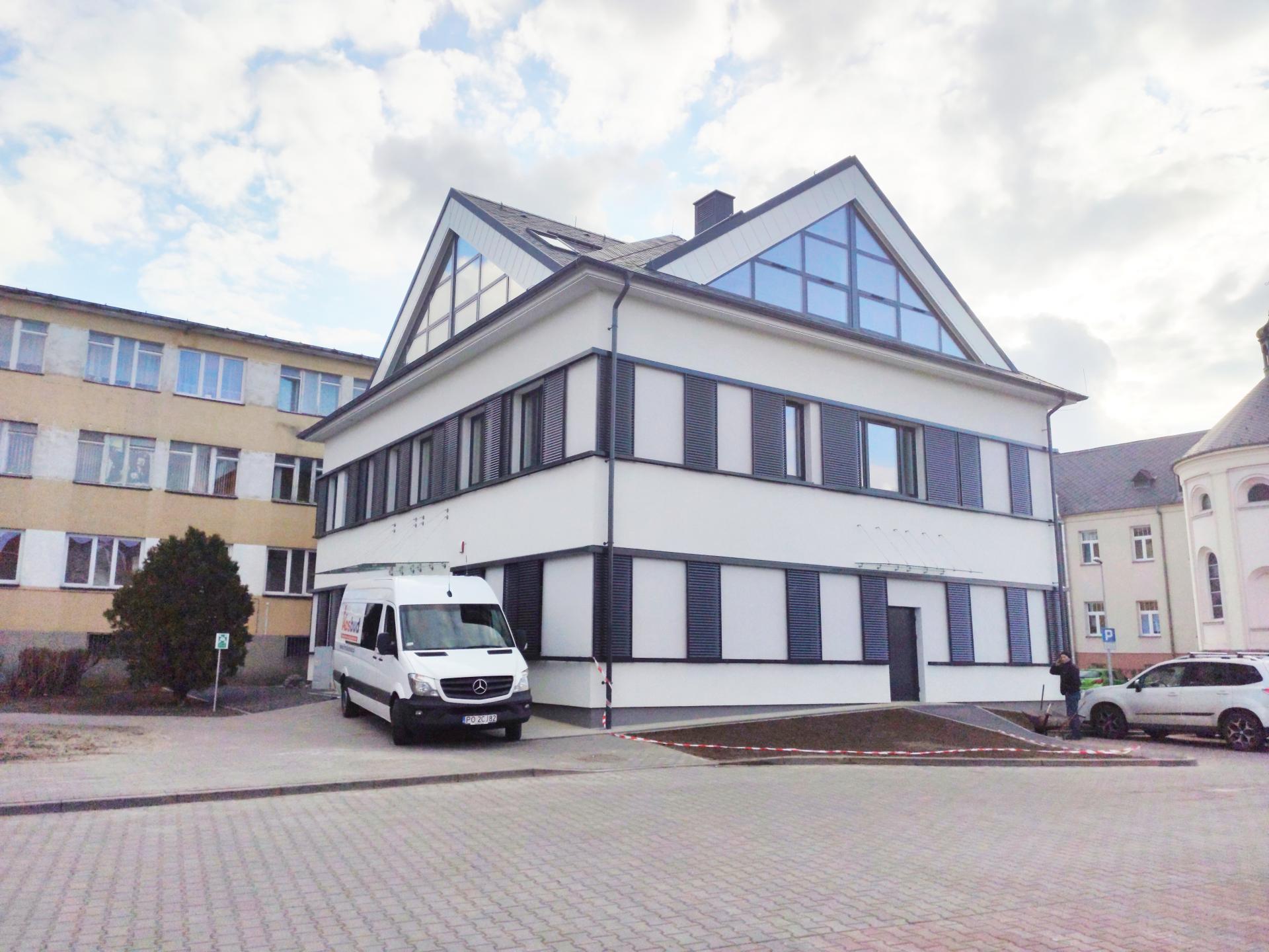 Potrzebne osocze ozdrowieńców