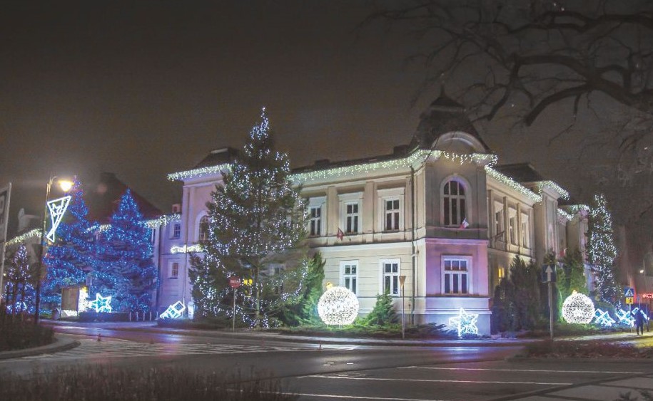 Życzenia świąteczne