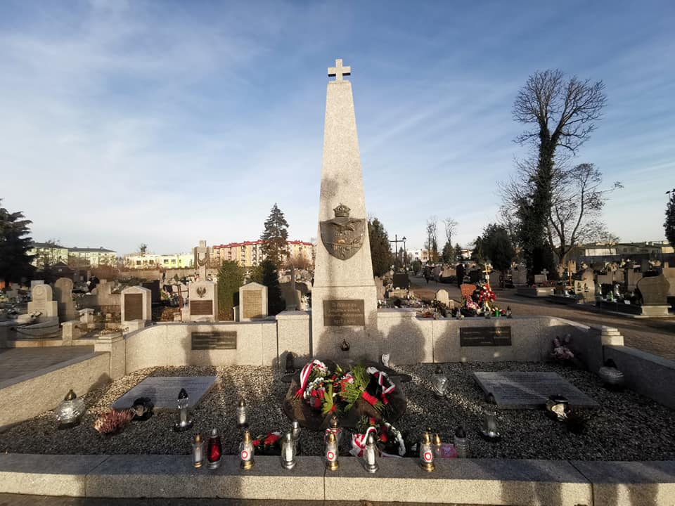 W rocznicę powstania wielkopolskiego