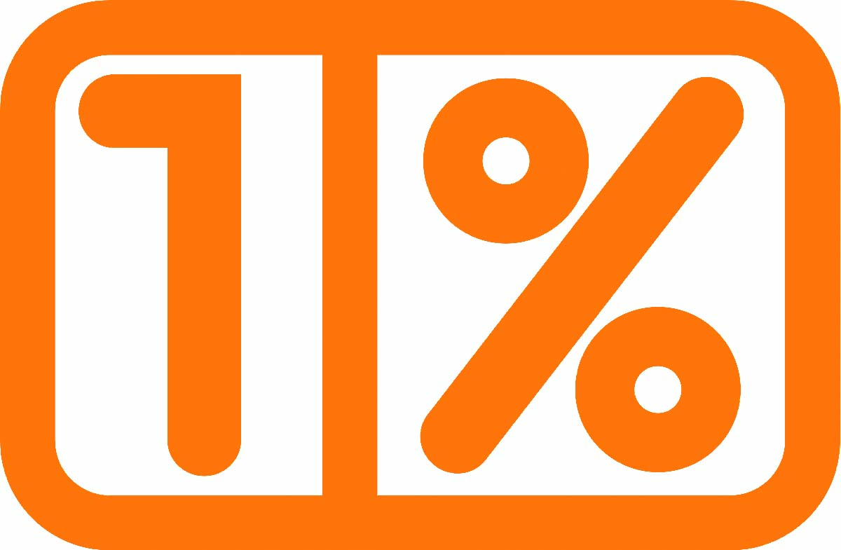 Przekaż 1% podatku na organizację pożytku publicznego