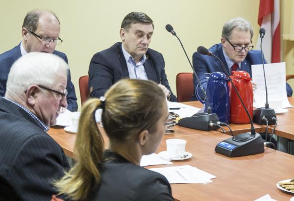 Rada Zatrudnienia