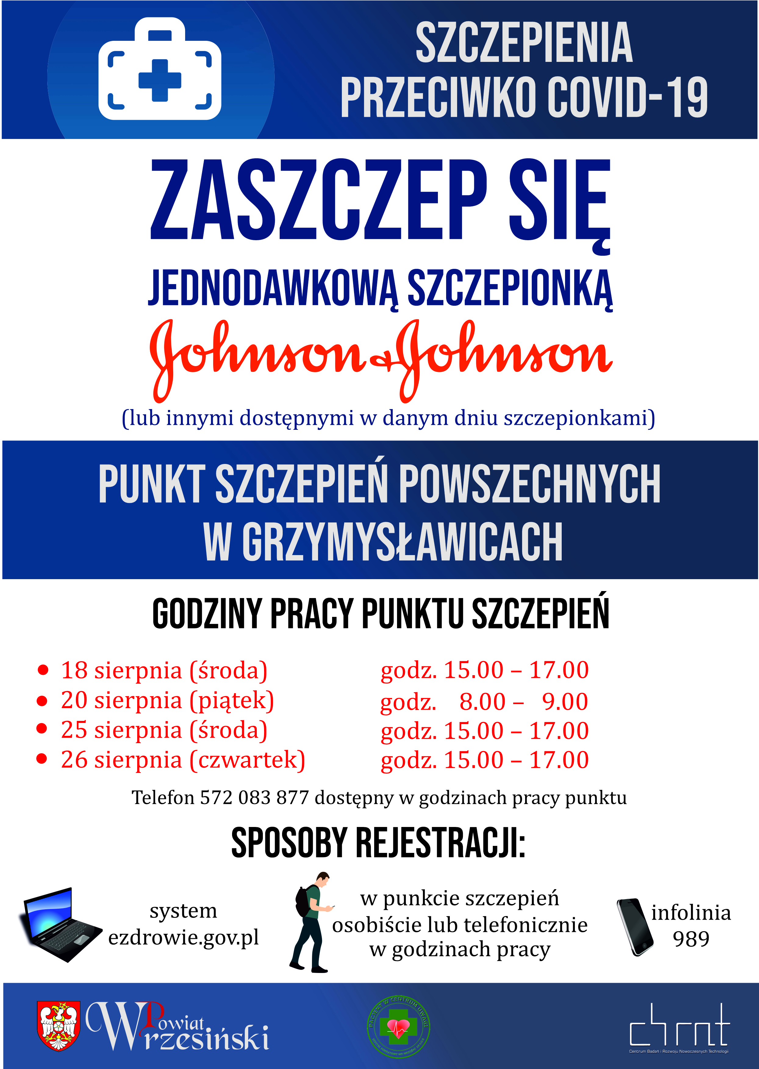 Zaszczep się