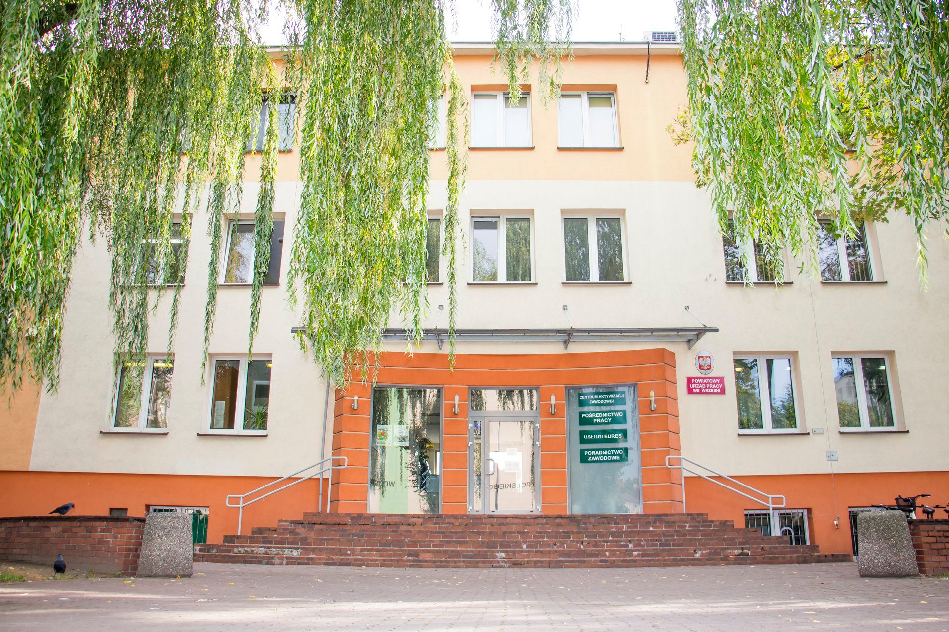 Powiatowy Urząd Pracy we Wrześni
