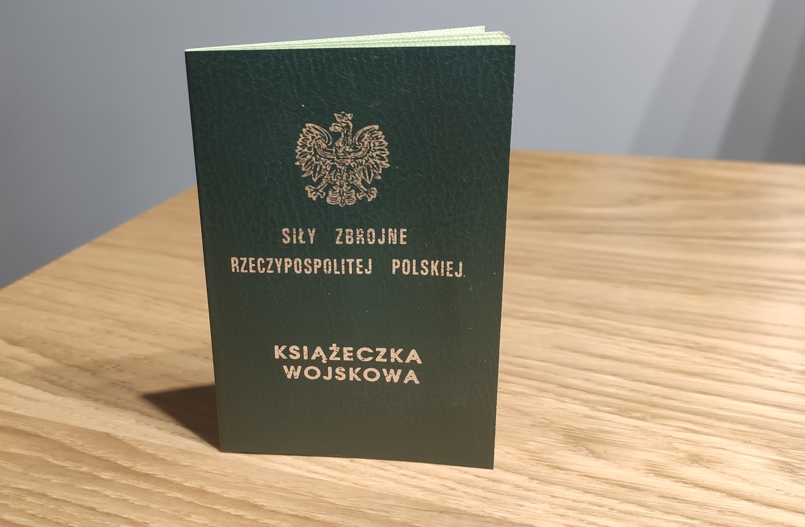 Kwalifikacja wojskowa