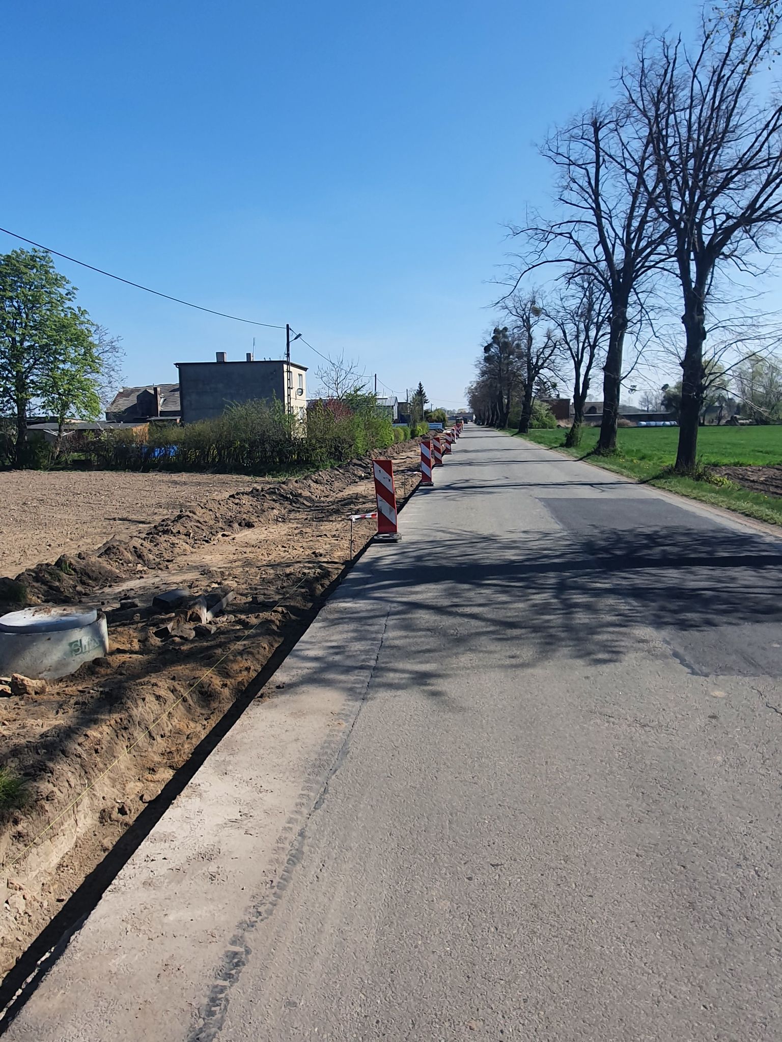 Co słychać na drogach?
